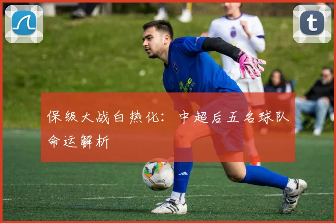 保级大战白热化:中超后五名球队命运解析
