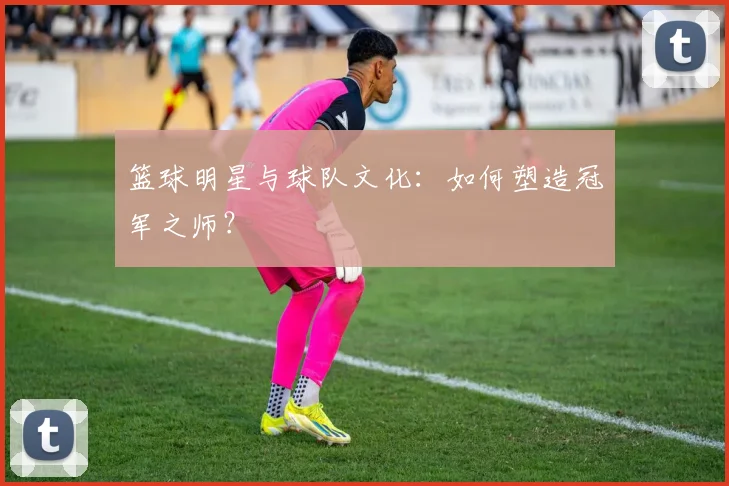 篮球明星与球队文化：如何塑造冠军之师？